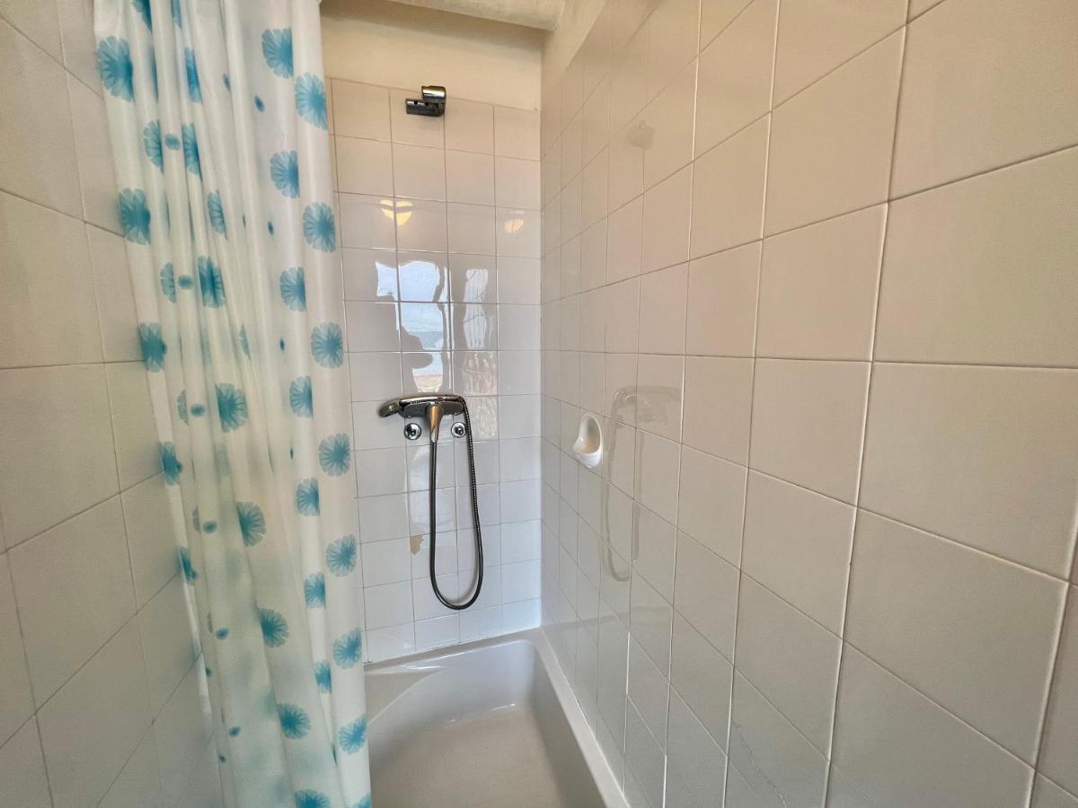 Apartments Jadranka Dramalj Bagian luar foto