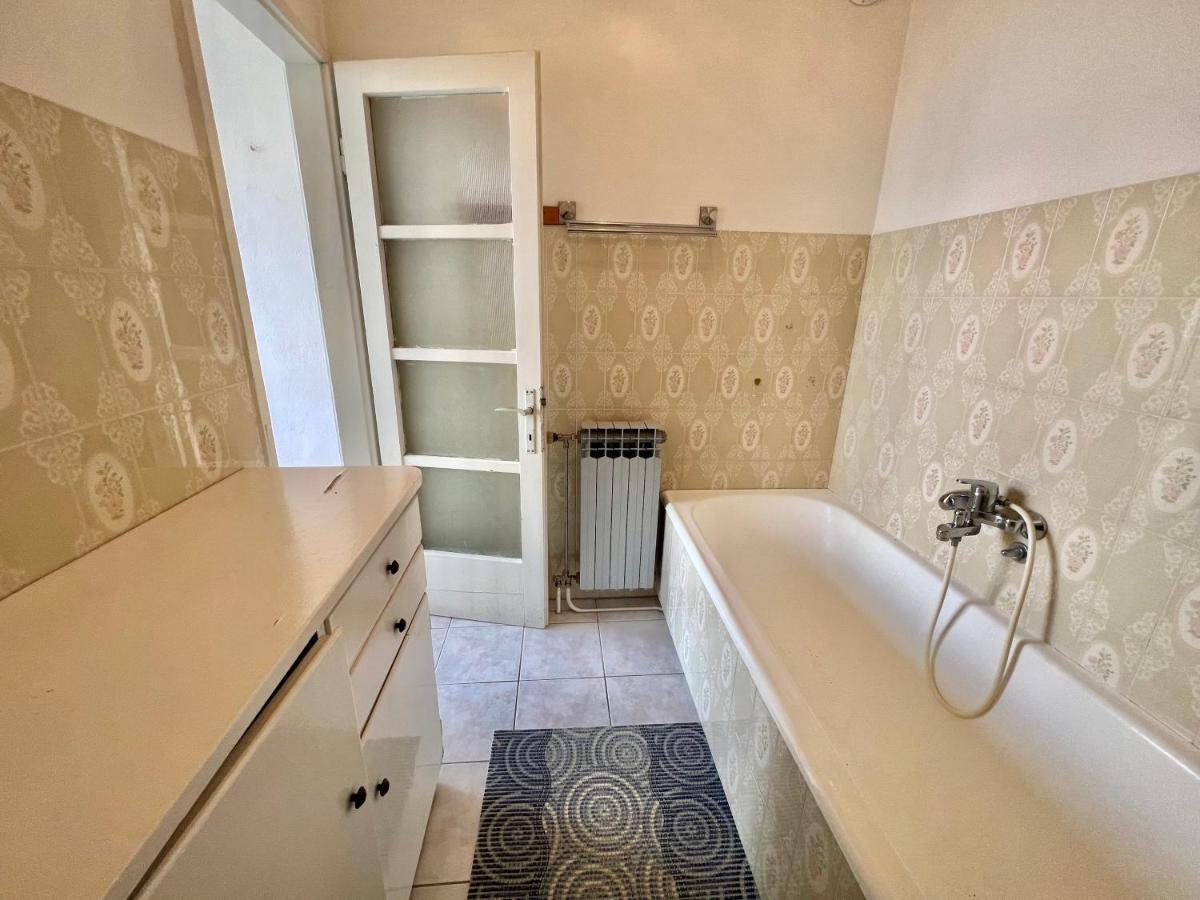 Apartments Jadranka Dramalj Bagian luar foto