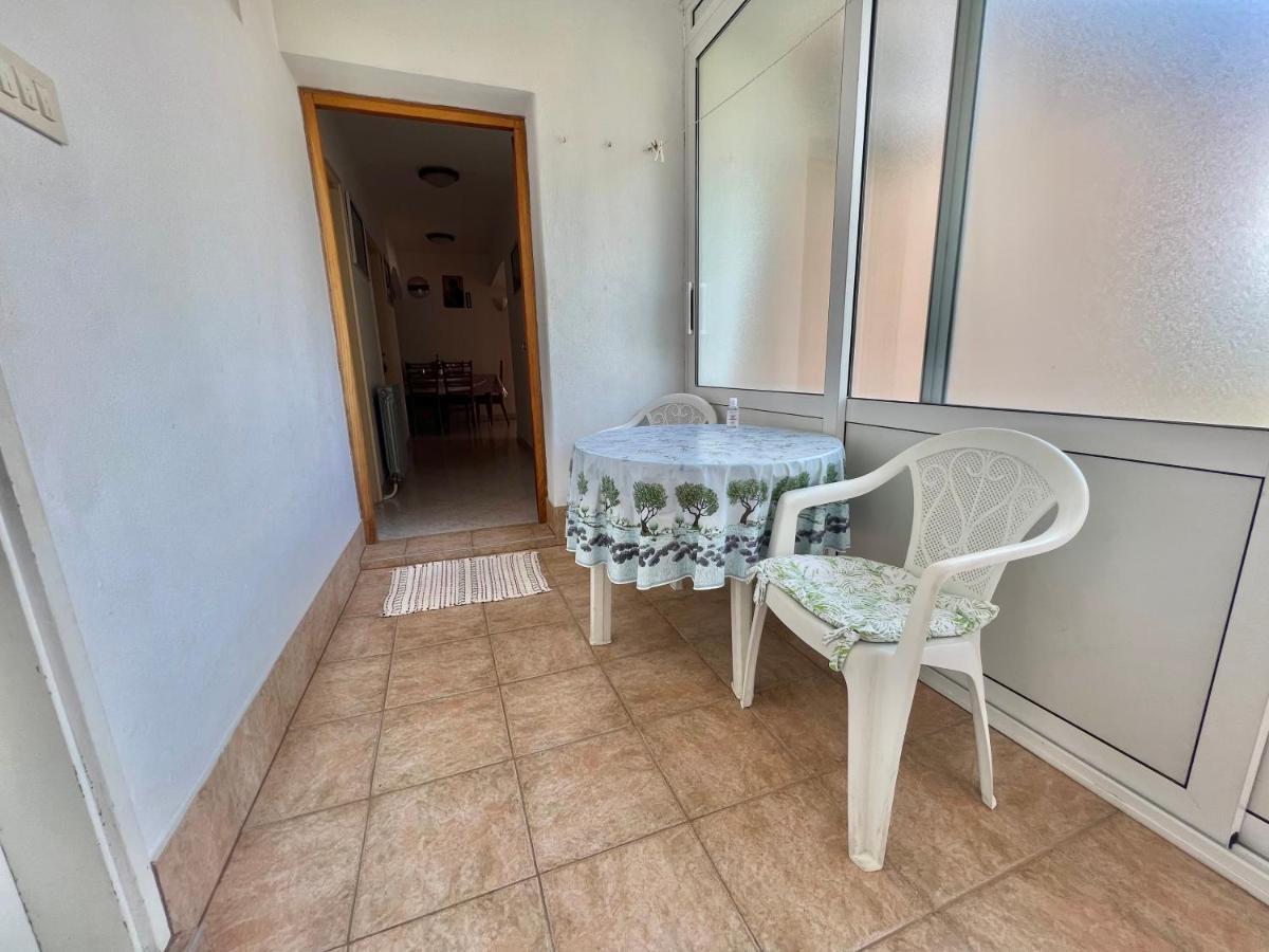 Apartments Jadranka Dramalj Bagian luar foto