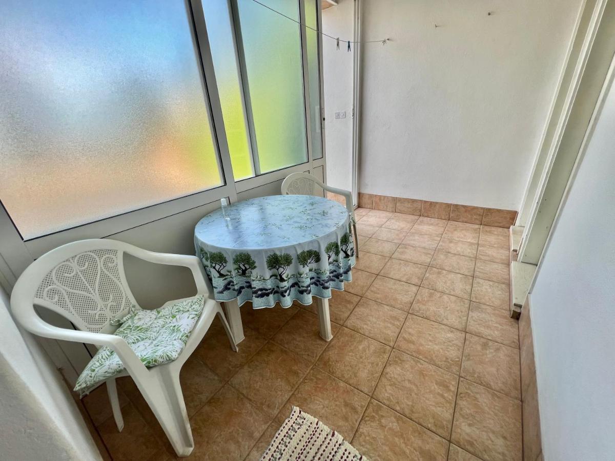 Apartments Jadranka Dramalj Bagian luar foto